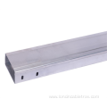 Galvanized channel steel metal electric type cable tray